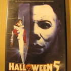 HALLOWEEN 5 - Kosto ( Michael Myers ) - pikkukuva 1