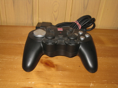 Speed Link Tarvike ohjain Ps2