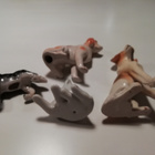 ELÄIN FIGUURIT - pikkukuva 4