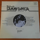 Sammy Davis Jr.:The Best Of Sammy Davis Jr.-LP. - pikkukuva 2