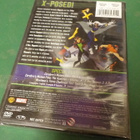 X-MEN: EVOLUTION KOLMAS TUOTANTOKAUSI DVD (W) - pikkukuva 2