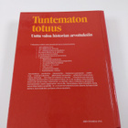 Tuntematon totuus : uutta valoa historian arvoituksiin - pikkukuva 2