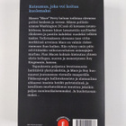 David Baldacci : Henkeen ja vereen - pikkukuva 2