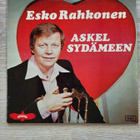 Esko Rahkonen – Askel Sydämeen (LP) - pikkukuva 1