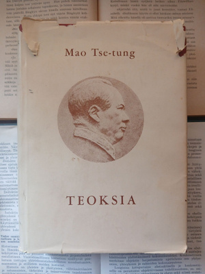 Mao Tse-tung - Teoksia • II osa (sid.)