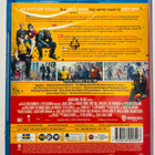 The Suicide Squad - Blu-ray, uusi - pikkukuva 2