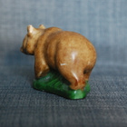 *** Neuvostoaikainen Karhu, rare , 1940 luvulla*** - pikkukuva 4
