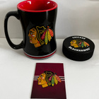 Chicago Blackhawks Muki - pikkukuva 1