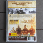 DVD: The Last Sentinel (Don Wilson, Katee Sackhoff 2007) - pikkukuva 2