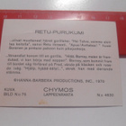 K13 Chymos RETU purkkakuva # 75 - pikkukuva 2
