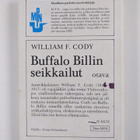 William F. Cody : Buffalo Billin seikkailut - pikkukuva 2