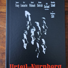 Nürnbergin tuomio (1961) Mediabook Blu-ray + DVD - pikkukuva 1