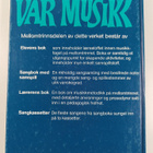 Caspar W. Hennig : Vår musikk : sangbok for 4.-6. skoleår - pikkukuva 2