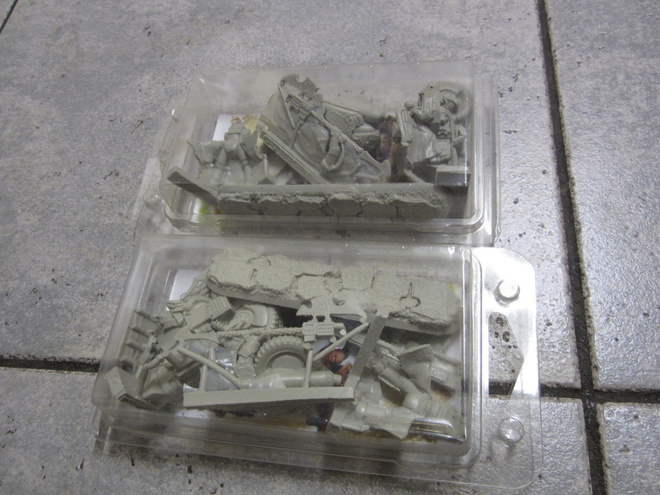 2 koottavaa warhammeria,angel knight motorcycle 2&3