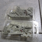 2 koottavaa warhammeria,angel knight motorcycle 2&3 - pikkukuva 1