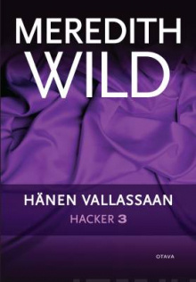 Meredith Wild - Hänen vallassaan