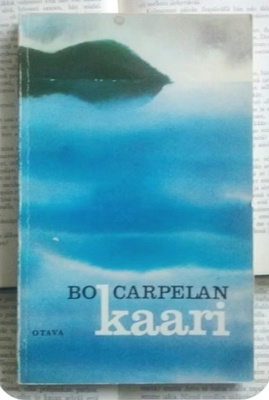 Bo Carpelan - Kaari (nid.)