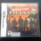 NDS: Operation: Vietnam peli (2007) UUSI - pikkukuva 1