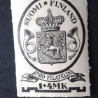 1931 pro filatelia** - pikkukuva 1