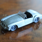 Hammer MG 1600 MK2 - pikkukuva 1