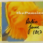 The Pansies • Neighbourhood Girl CD-EP - pikkukuva 1