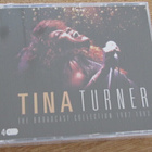 Tina Turner The Broadcast Collection 1962-1993 5x cd boxi m - pikkukuva 1