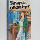 Anni Lahtinen : Sinappia, olkaa hyvä! - pikkukuva 1