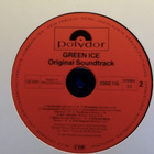 BILL WYMAN :: GREEN ICE :: ORIGINAL SOUNDTRACK VINYYLI LP - pikkukuva 5