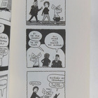 JUBA, Viivi ja Wagner nro3 "Ei banaaninkuoria paperikoriin" - pikkukuva 5