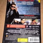 SALAINEN AGENTTI 86 BRUCE JA LLOYD VAUHDISSA DVD VUOKRA DVD - pikkukuva 2