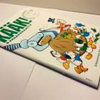 Aku Kääk! erikoisnumero hieno! - pikkukuva 2
