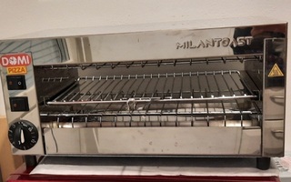 Pizzauuni / voileipägrilli