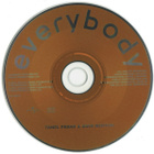 Tanel Padar & Dave Benton • Everybody CD-Single - pikkukuva 2