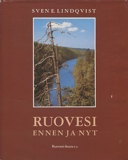 Ruovesi ennen ja nyt