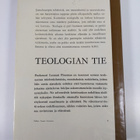Lennart Pinomaa : Teologian tie - pikkukuva 2
