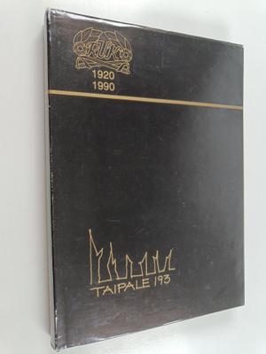 RUK 193 : Taipale