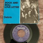 Dirty Angels Rock And Roll Love Letter 7" - pikkukuva 2
