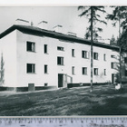 Saseka asuinrakennus 1949 Nordsjö-Kallvik Vuosaari - pikkukuva 1