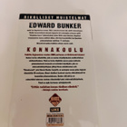 Edward Bunker; Konnakoulu - pikkukuva 2