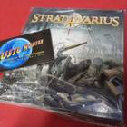 STRATOVARIUS - DARKEST HOURS CD SINGLE - pikkukuva 1