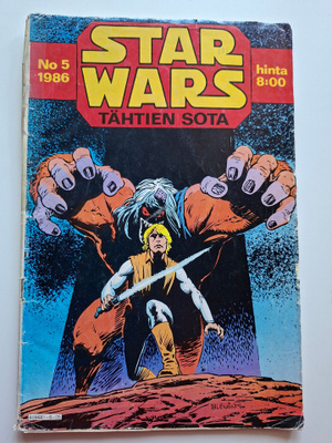 Star Wars 1986/05