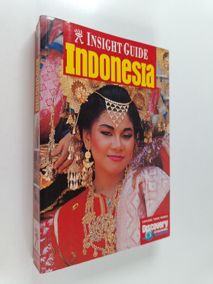 Francis Dorai : Indonesia