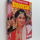 Francis Dorai : Indonesia - pikkukuva 1