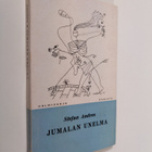 Stefan Andres : Jumalan unelma - pikkukuva 1