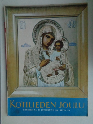 Kotiliesi Nro 24/1966 (6.5)