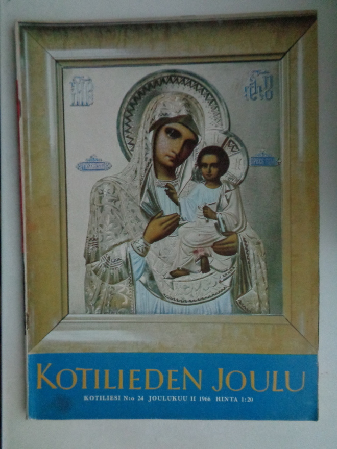 Kotiliesi Nro 24/1966 (6.5)