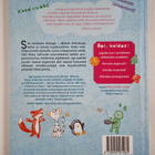 Linda Liukas : Tere, Ruby! : programmeerimisseiklused - pikkukuva 2