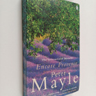 Peter Mayle : Encore Provence - pikkukuva 1