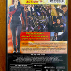 Yo Yo Girl Cop DVD - pikkukuva 2