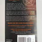 Karen Chance : Curse the Dawn - A Cassie Palmer Novel - pikkukuva 2